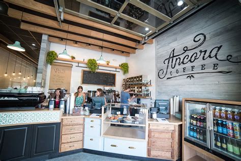 Ancora coffee - Jul 19, 2022 · Ancora will temporarily close on July 27 to reopen less than a block away to a larger location at 3256 ... Iced coffee with chocolate swirl and bakery item at Ancora's Shorewood Hills location. ... 